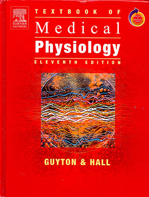 Textbook of Medical Physiology - Guyton