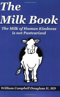 The Milk Book, by William Campbell Douglass