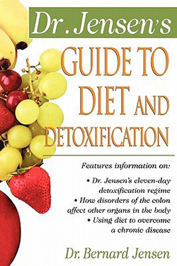 Dr Jensen's Guide to Diet and Detoxification